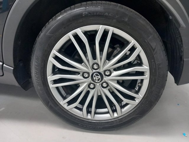 TOYOTA C-hr 1.8h lounge e-cvt