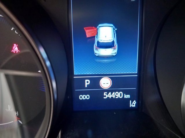 TOYOTA C-hr 1.8h lounge e-cvt