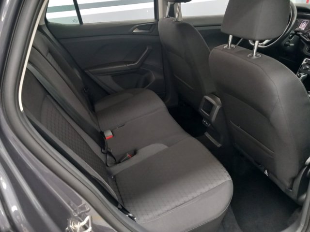 VOLKSWAGEN T-cross 1.0 tsi advanced 110cv dsg