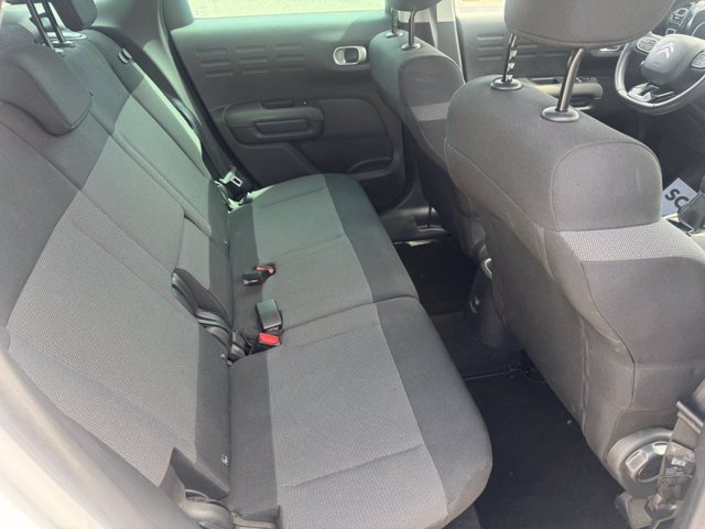 CITROEN C3 Aircross PureTech 82 Live