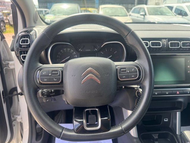 CITROEN C3 Aircross PureTech 82 Live