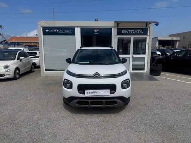 CITROEN C3 Aircross PureTech 82 Live