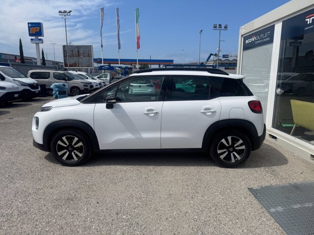 CITROEN C3 Aircross PureTech 82 Live