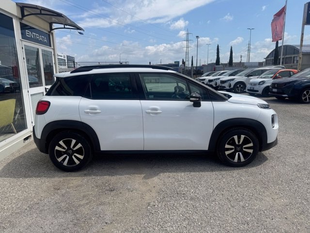 CITROEN C3 Aircross PureTech 82 Live
