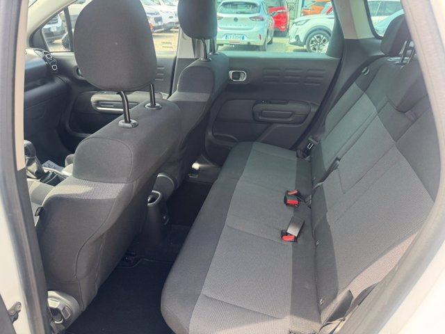 CITROEN C3 Aircross PureTech 82 Live