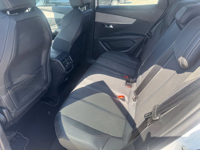 PEUGEOT 3008 BlueHDi 130 S&S EAT8 GT