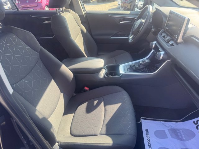 TOYOTA RAV4 2.5 HV (222CV) E-CVT AWD-i Dynamic