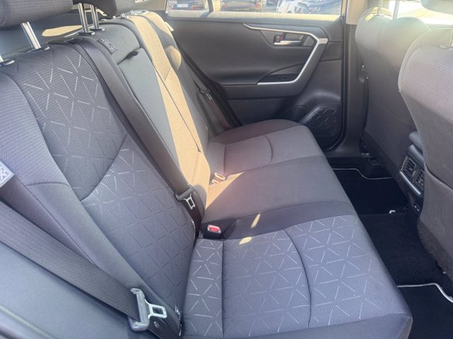 TOYOTA RAV4 2.5 HV (222CV) E-CVT AWD-i Dynamic