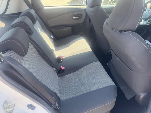TOYOTA Yaris 5p 1.5h cool