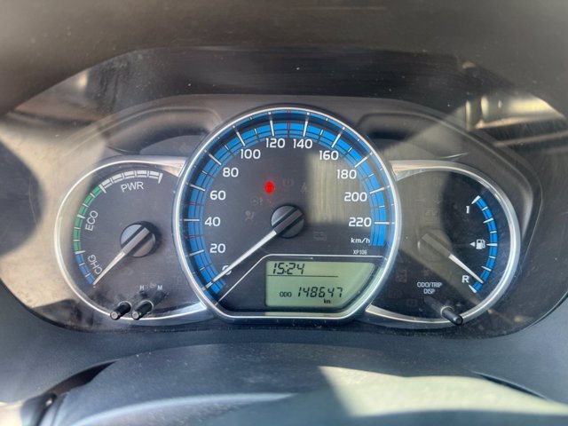 TOYOTA Yaris 5p 1.5h cool