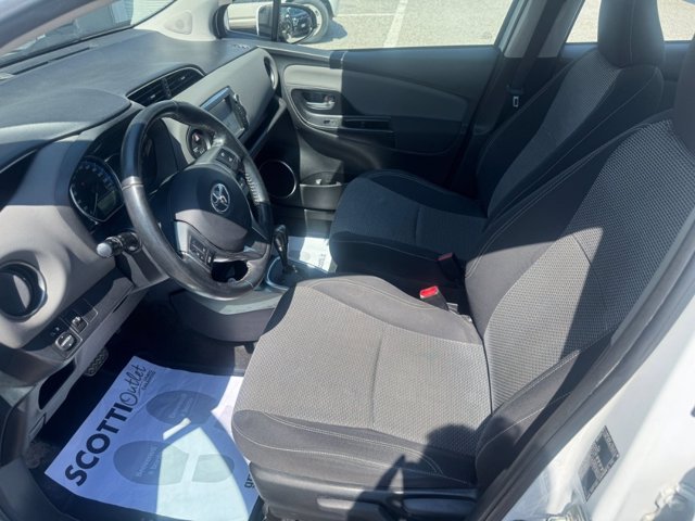 TOYOTA Yaris 5p 1.5h cool