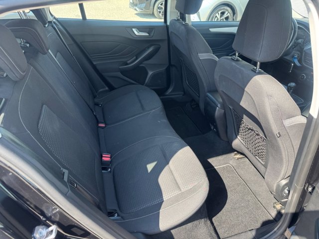 FORD Focus sw 1.5 ecoblue business s&s 120cv