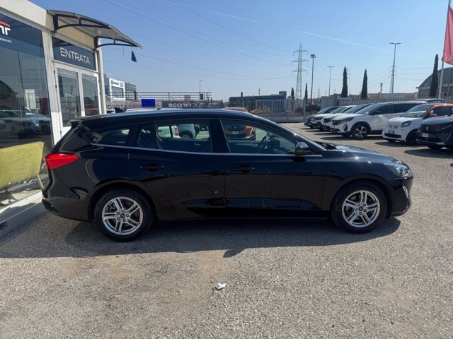 FORD Focus sw 1.5 ecoblue business s&s 120cv