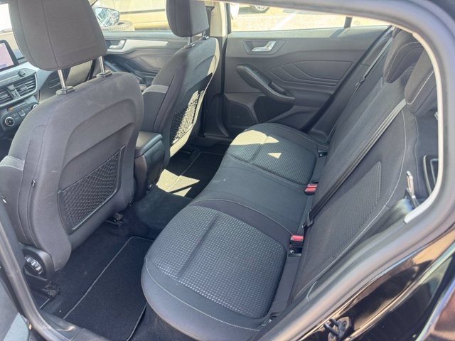 FORD Focus sw 1.5 ecoblue business s&s 120cv