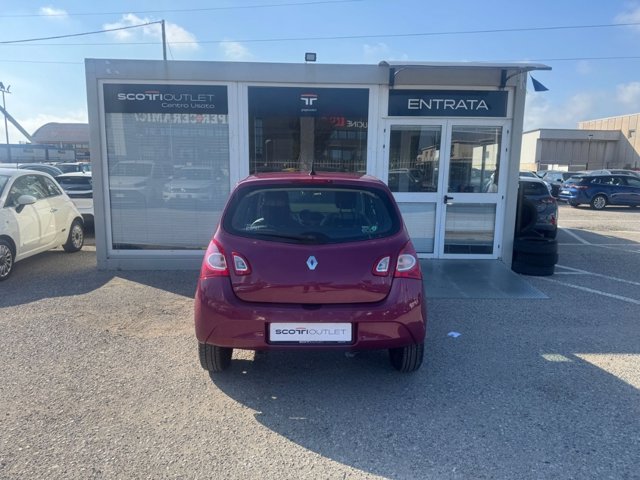 RENAULT Twingo 1.2 live 75cv