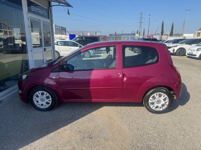 RENAULT Twingo 1.2 live 75cv