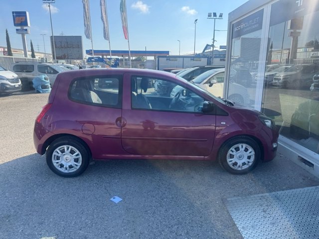 RENAULT Twingo 1.2 live 75cv