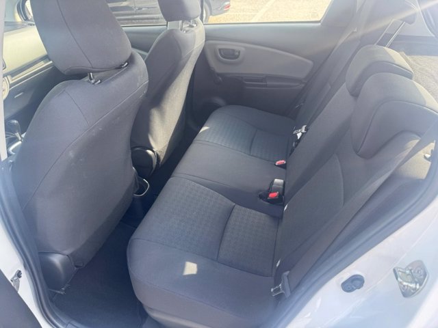 TOYOTA Yaris 5p 1.5h cool