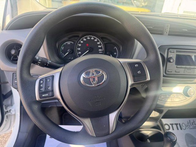 TOYOTA Yaris 5p 1.5h cool