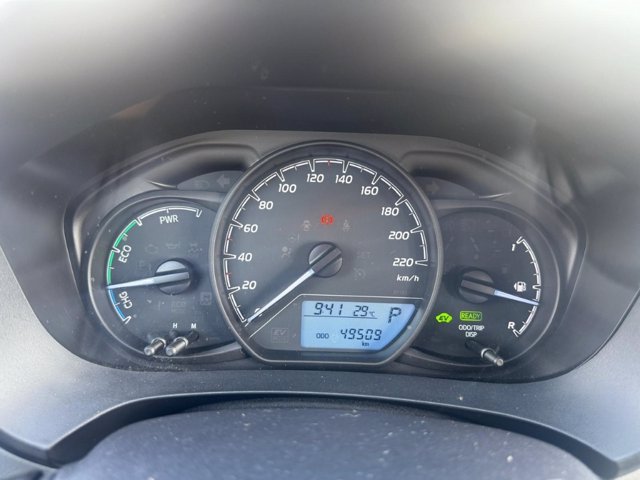 TOYOTA Yaris 5p 1.5h cool
