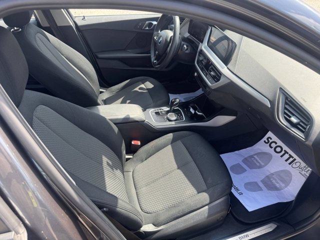 BMW 118d business advantage auto