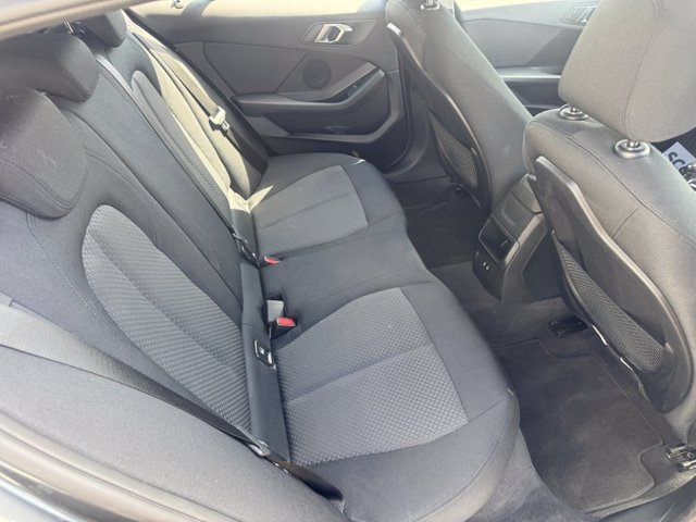 BMW 118d business advantage auto