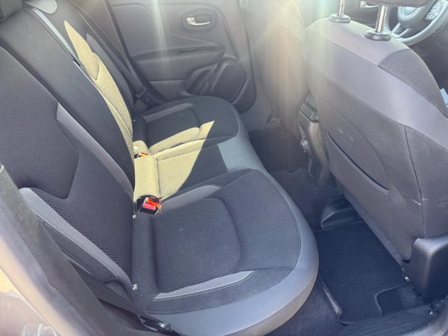 JEEP Renegade 1.5 turbo t4 mhev limited 2wd 130cv dct