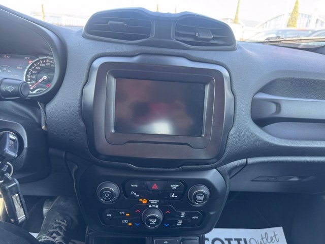 JEEP Renegade 1.5 turbo t4 mhev limited 2wd 130cv dct