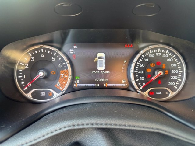 JEEP Renegade 1.5 turbo t4 mhev limited 2wd 130cv dct