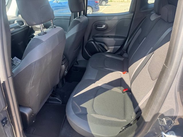 JEEP Renegade 1.5 turbo t4 mhev limited 2wd 130cv dct