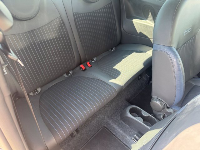 FIAT 500 1.0 hybrid lounge 70cv