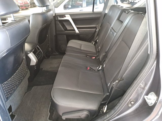 TOYOTA Land Cruiser 2.8 D4-D A/T 5 porte Executive