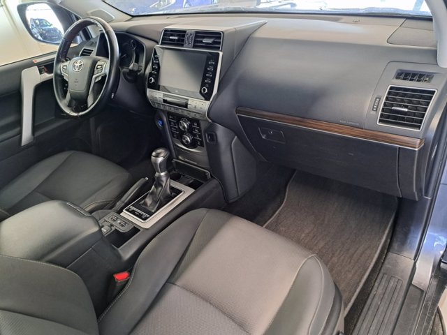 TOYOTA Land Cruiser 2.8 D4-D A/T 5 porte Executive