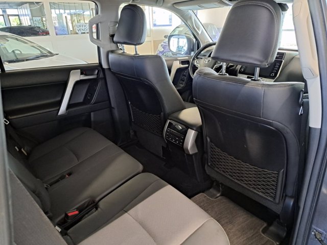 TOYOTA Land Cruiser 2.8 D4-D A/T 5 porte Executive