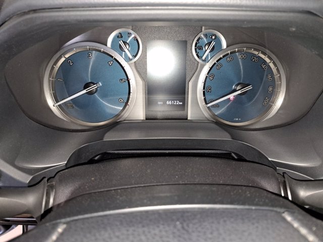 TOYOTA Land Cruiser 2.8 D4-D A/T 5 porte Executive