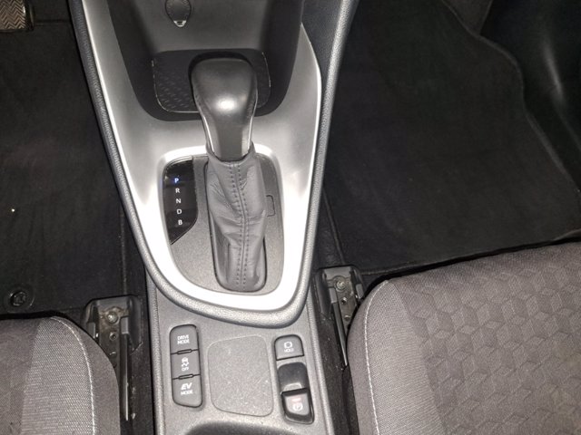 TOYOTA Yaris 1.5h trend