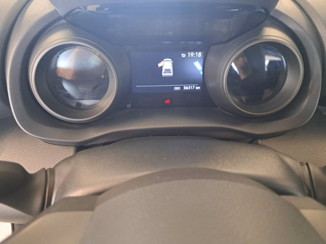 TOYOTA Yaris 1.5h trend