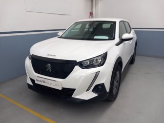 PEUGEOT 2008 1.2 puretech Active s&s 130cv