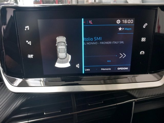 PEUGEOT 2008 1.2 puretech Active s&s 130cv