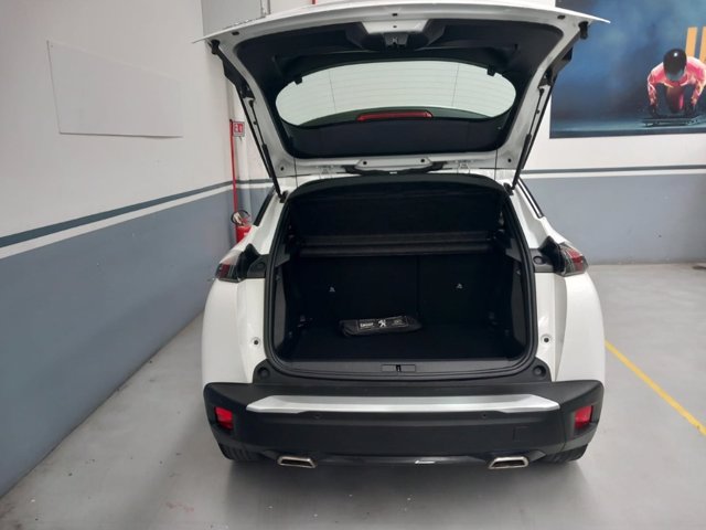 PEUGEOT 2008 1.2 puretech Active s&s 130cv