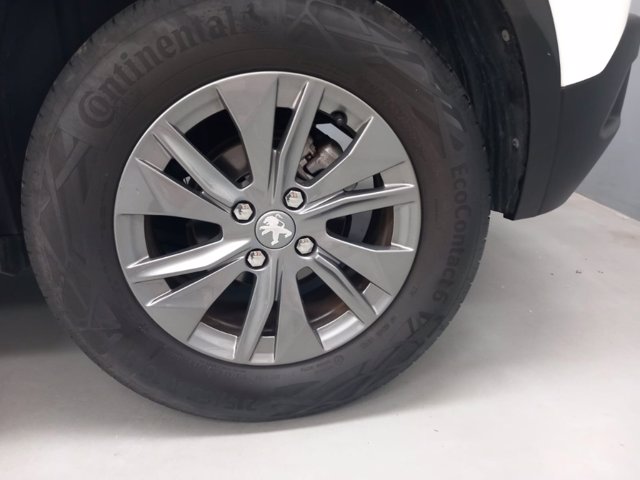 PEUGEOT 2008 1.2 puretech Active s&s 130cv