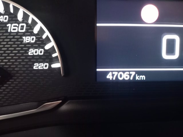 PEUGEOT 2008 1.2 puretech Active s&s 130cv