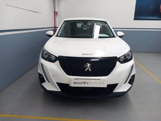 PEUGEOT 2008 1.2 puretech Active s&s 130cv