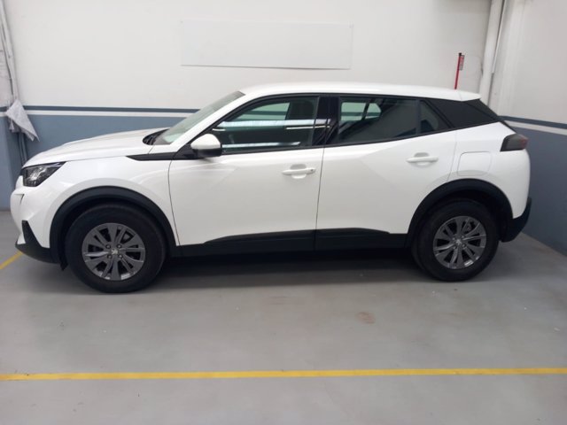 PEUGEOT 2008 1.2 puretech Active s&s 130cv