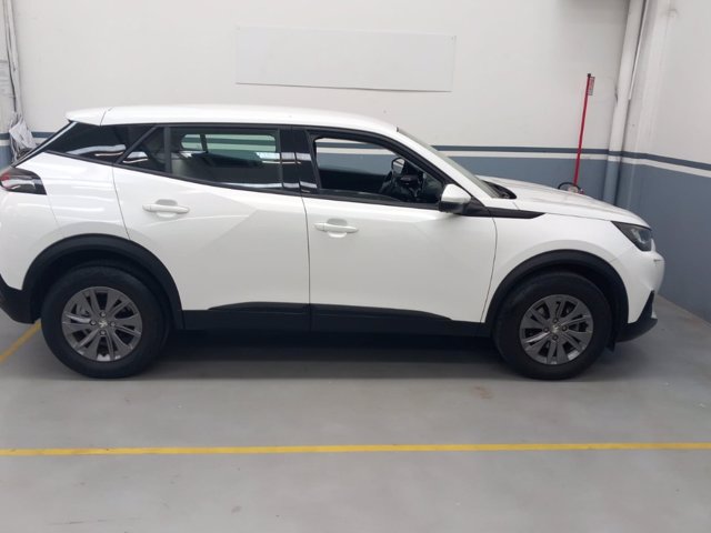 PEUGEOT 2008 1.2 puretech Active s&s 130cv