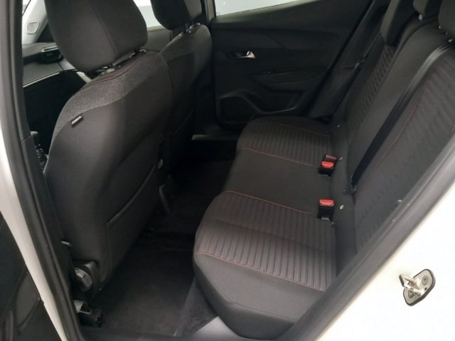 PEUGEOT 2008 1.2 puretech Active s&s 130cv