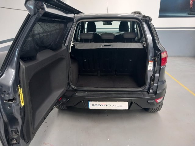 FORD Ecosport 1.0 ecoboost titanium 125cv e6