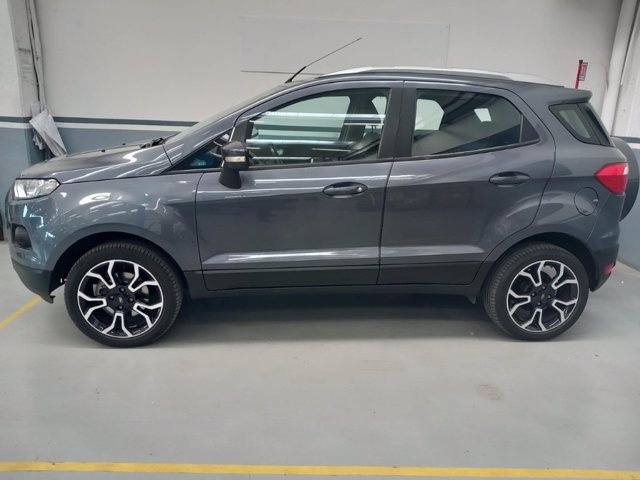 FORD Ecosport 1.0 ecoboost titanium 125cv e6