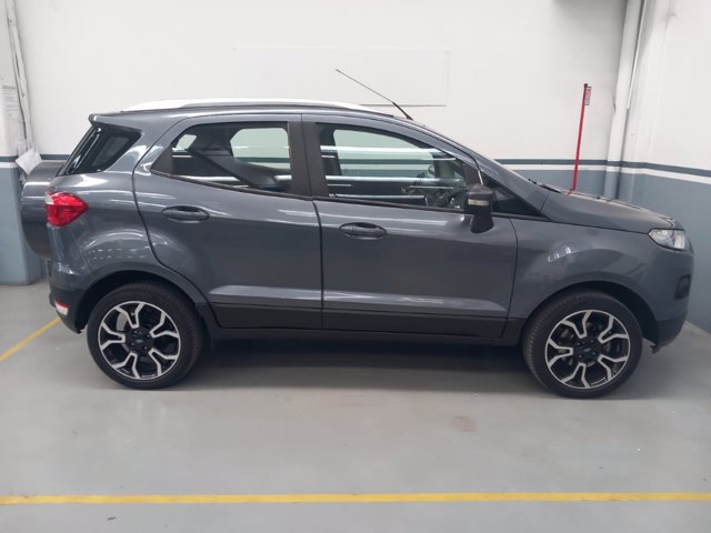 FORD Ecosport 1.0 ecoboost titanium 125cv e6