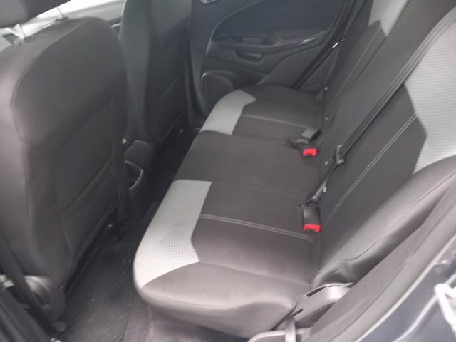 FORD Ecosport 1.0 ecoboost titanium 125cv e6